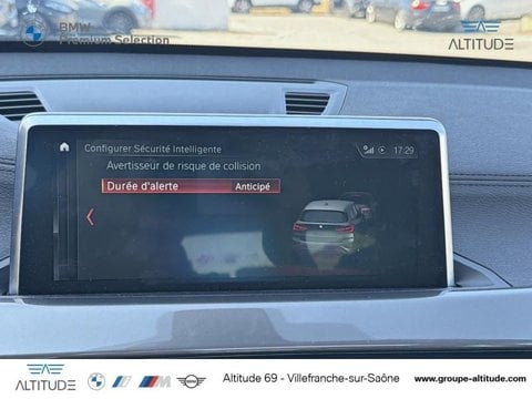 Voitures D'occasion À Villefranche-Sur-Saône | Bmw X1 Xdrive18Da 150Ch M Sport
