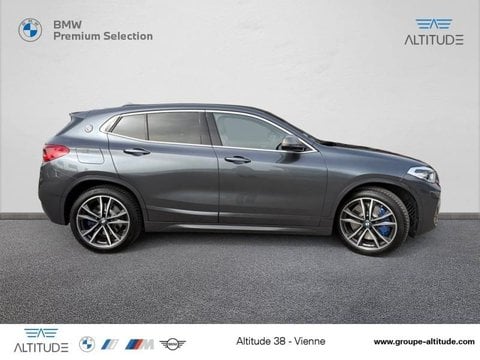 Voitures D'occasion À Vienne | Bmw X2 M35Ia 306Ch M Performance Xdrive 158G