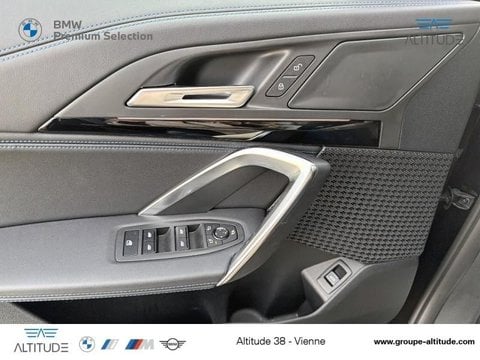 Voitures D'occasion À Vienne | Bmw X1 Sdrive18I 136Ch M Sport