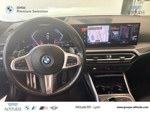 Voitures D'occasion À Limonest | Bmw Série 3 Touring 320Ea 204Ch M Sport