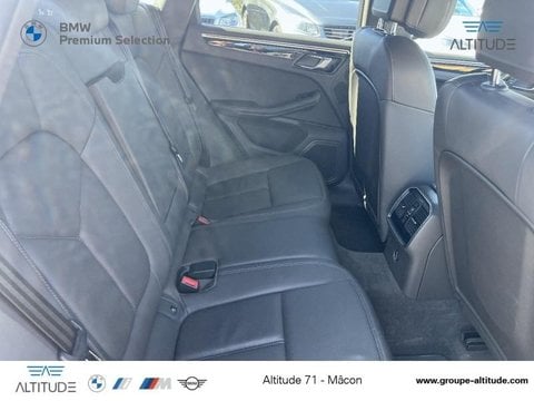 Voitures D'occasion À Sancé | Porsche Macan 3.0 V6 340Ch S Pdk