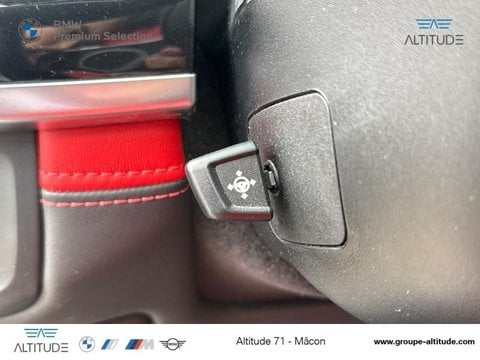 Voitures D'occasion À Sancé | Bmw X6 M 575Ch Bva8