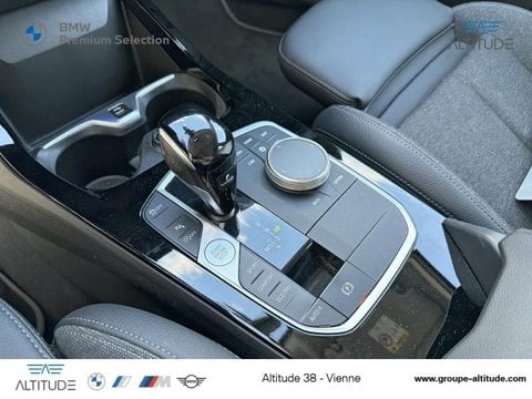 Voitures D'occasion À Vienne | Bmw Série 1 118Ia 136Ch Edition Sport Dkg7