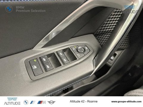 Voitures D'occasion À Le Coteau | Bmw X1 Xdrive23D 211Ch M Sport