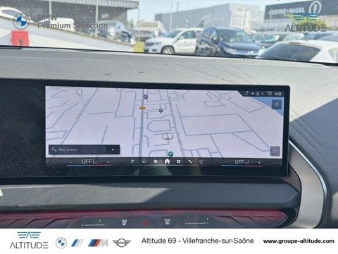 Voitures D'occasion À Villefranche-Sur-Saône | Bmw X3 Xdrive30E 299Ch M Sport