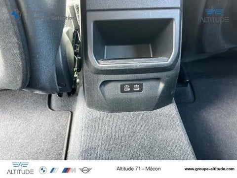Voitures D'occasion À Sancé | Bmw Série 1 116Ia 109Ch Business Design Dkg7