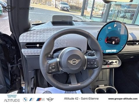 Voitures D'occasion À Saint-Etienne | Mini Cooper 3 Portes S 204Ch Favoured Dkg7