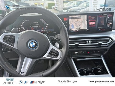 Voitures D'occasion À Limonest | Bmw Série 3 Touring 330Ea 292Ch M Sport