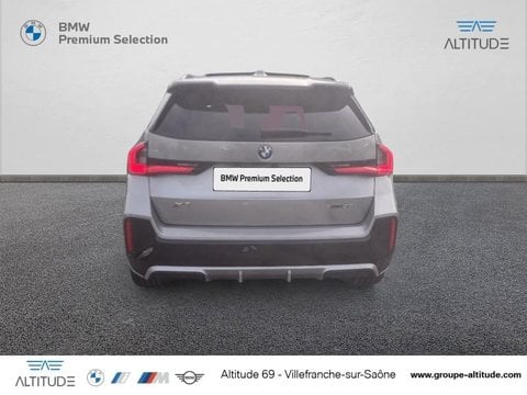 Voitures D'occasion À Villefranche-Sur-Saône | Bmw X1 Sdrive20I 170Ch M Sport
