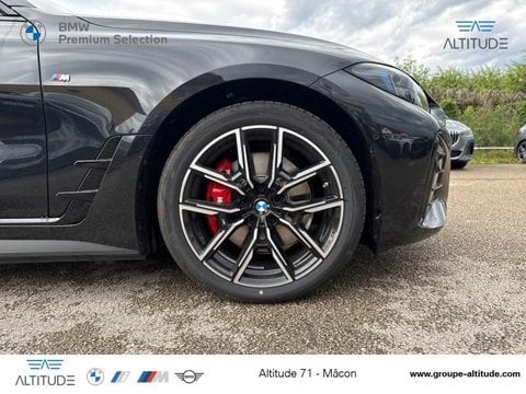 Voitures D'occasion À Sancé | Bmw I4 Edrive40 340Ch M Sport