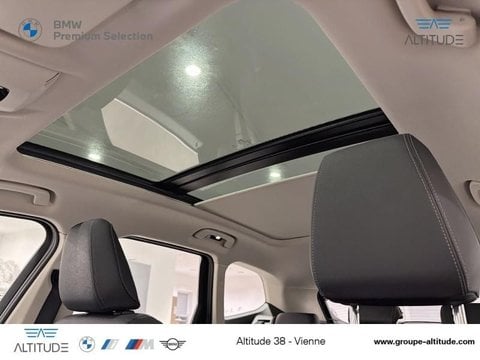 Voitures D'occasion À Vienne | Bmw X1 Sdrive18I 136Ch Xline First Edition