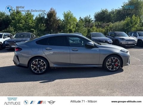 Voitures D'occasion À Sancé | Bmw Série 2 Gran Coupé 223 218Ch M Sport Xdrive Dkg7