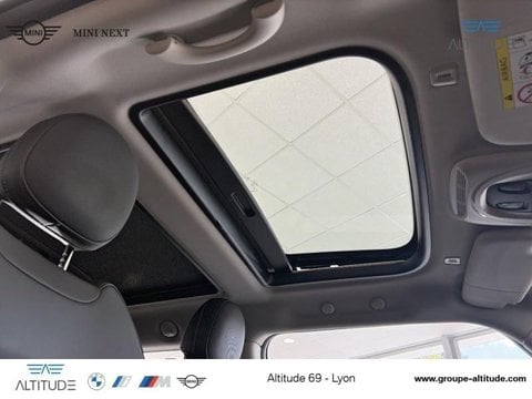 Voitures D'occasion À Limonest | Mini Mini Cooper Se 184Ch Edition Camden Bva 5Cv