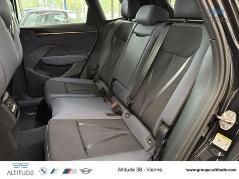 Voitures D'occasion À Vienne | Cupra Terramar 1.5 Ehybrid 204Ch V Dsg7