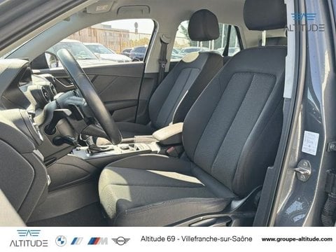 Voitures D'occasion À Villefranche-Sur-Saône | Audi Q2 35 Tfsi 150Ch Cod S Tronic 7 Euro6D-T
