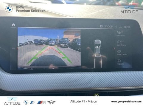 Voitures D'occasion À Sancé | Bmw Série 2 Gran Coupé 220Ia 178Ch M Sport 9Cv