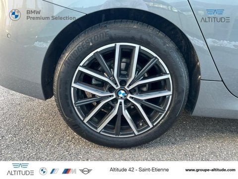 Voitures D'occasion À Le Coteau | Bmw Série 2 Activetourer 218I 136Ch M Sport Dkg7