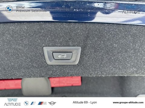 Voitures D'occasion À Limonest | Bmw Série 3 M340Ia Xdrive 374Ch M Performance