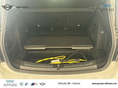 Voitures D'occasion À Vienne | Mini Countryman Cooper Se 136Ch + 88Ch Jcw All4 Bva