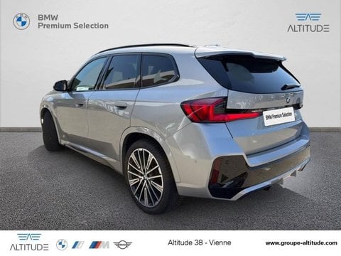 Voitures D'occasion À Vienne | Bmw X1 Xdrive23D 211Ch M Sport