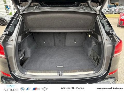 Voitures D'occasion À Vienne | Bmw X1 Sdrive18Da 150Ch M Sport