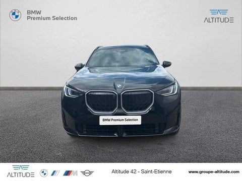 Voitures D'occasion À Saint-Etienne | Bmw X3 Xdrive30E 299Ch M Sport