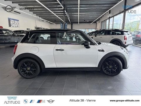 Voitures D'occasion À Vienne | Mini Mini Cooper Se 184Ch Essential Bva