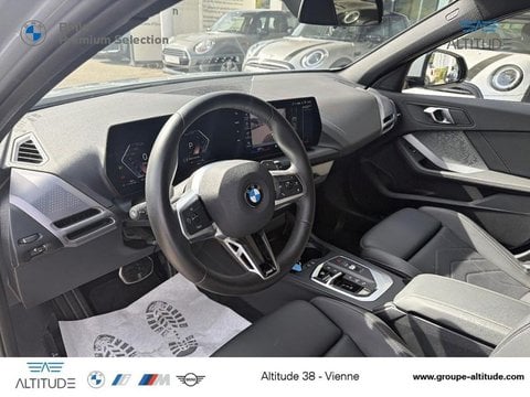 Voitures D'occasion À Vienne | Bmw Série 1 120A 170Ch M Sport Dkg7