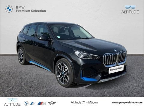 Voitures D'occasion À Sancé | Bmw X1 Ixdrive30 313Ch Xline
