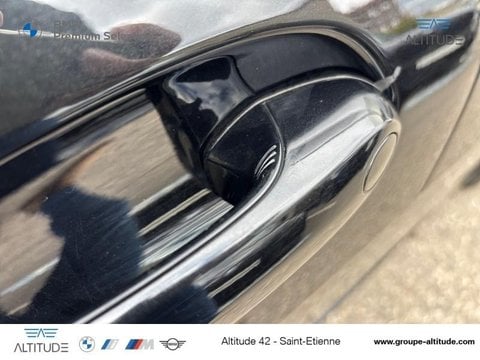 Voitures D'occasion À Saint-Etienne | Bmw Série 2 Gran Coupé 220D 163Ch M Sport Dkg7