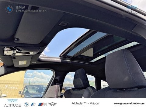 Voitures D'occasion À Sancé | Bmw Série 2 Gran Coupé 220 170Ch M Sport Dkg7