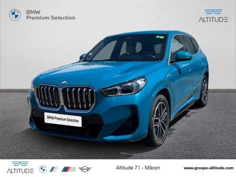 Voitures D'occasion À Sancé | Bmw X1 Ixdrive30 313Ch M Sport