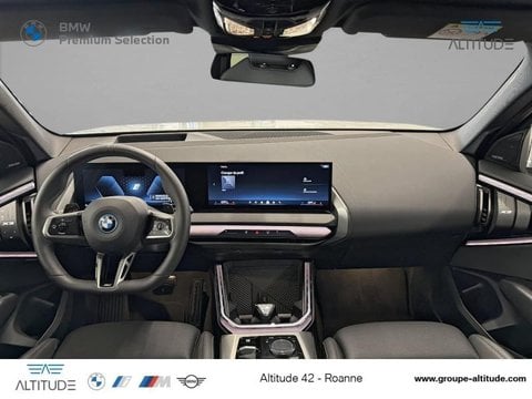 Voitures D'occasion À Le Coteau | Bmw X3 Xdrive30E 299Ch M Sport