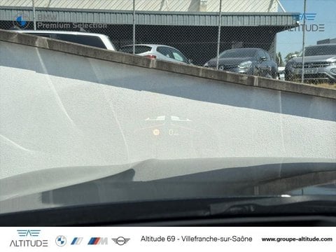Voitures D'occasion À Villefranche-Sur-Saône | Bmw Série 3 330Ea 292Ch M Sport