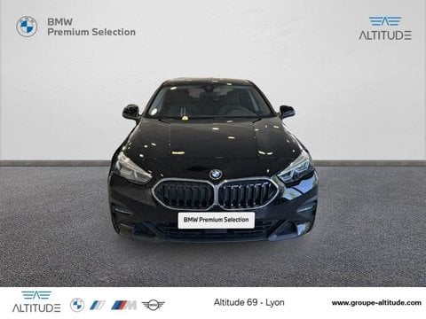 Voitures D'occasion À Limonest | Bmw Série 2 Gran Coupé 218I 136Ch