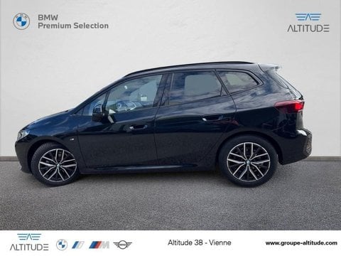 Voitures D'occasion À Vienne | Bmw Série 2 Activetourer 218I 136Ch M Sport Dkg7