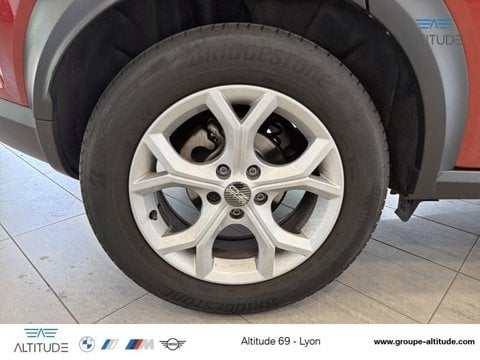 Voitures D'occasion À Limonest | Nissan Juke 1.0 Dig-T 114Ch N-Connecta 2021