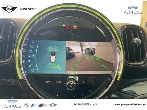 Voitures D'occasion À Limonest | Mini Countryman Cooper 136Ch Edition Premium Plus Bva7