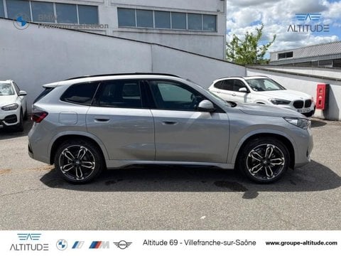 Voitures D'occasion À Villefranche-Sur-Saône | Bmw X1 Iedrive20 204Ch M Sport