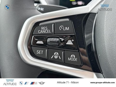 Voitures D'occasion À Sancé | Bmw I4 Edrive40 340Ch M Sport
