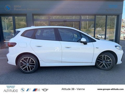 Voitures D'occasion À Vienne | Bmw Série 2 Activetourer 225E 245Ch Xdrive M Sport Dkg7