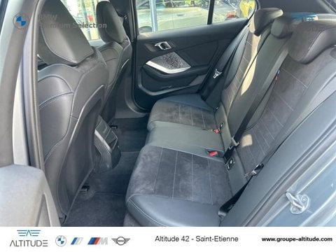 Voitures D'occasion À Saint-Etienne | Bmw Série 1 120A 170Ch M Sport Dkg7