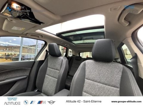 Voitures D'occasion À Saint-Etienne | Bmw Série 2 Activetourer 218I 136Ch Dkg7