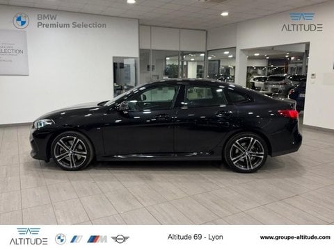 Voitures D'occasion À Limonest | Bmw Série 2 Gran Coupé 220Da Xdrive 190Ch M Sport