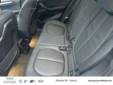 Voitures D'occasion À Vienne | Bmw X1 Sdrive18Ia 136Ch M Sport Dkg7