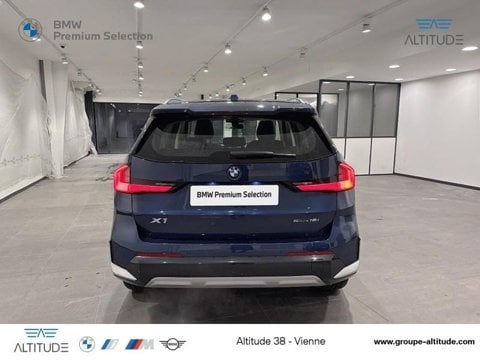 Voitures D'occasion À Vienne | Bmw X1 Sdrive18I 136Ch Xline First Edition