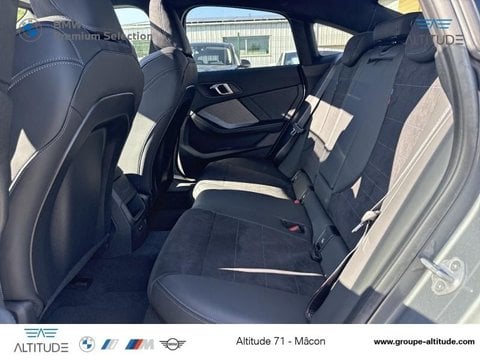 Voitures D'occasion À Sancé | Bmw Série 2 Gran Coupé 223 218Ch M Sport Xdrive Dkg7