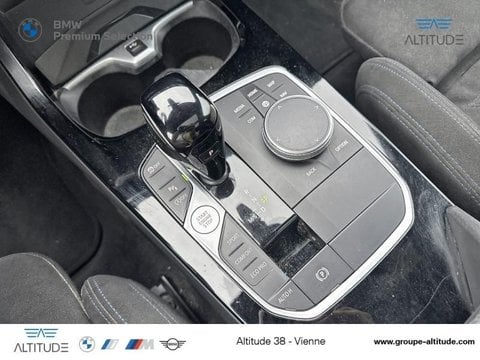 Voitures D'occasion À Vienne | Bmw Série 2 Gran Coupé 220Ia 178Ch M Sport 9Cv