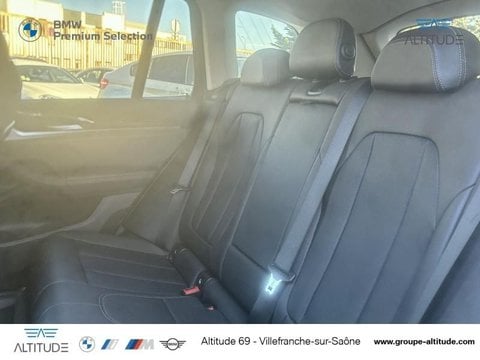 Voitures D'occasion À Villefranche-Sur-Saône | Bmw X3 Sdrive18D 150Ch Business Design