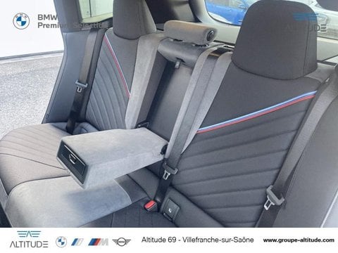 Voitures D'occasion À Villefranche-Sur-Saône | Bmw Ix Xdrive45 408Ch M Sport